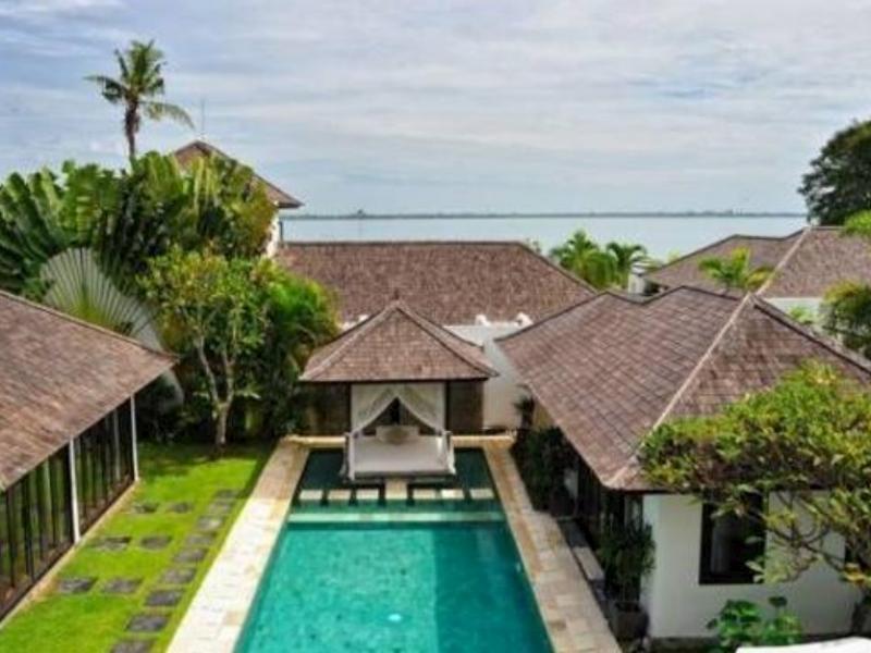 Villa Cantik Umalas  Exterior photo